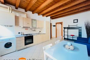 Appartamento bilocale in pieno centro storico