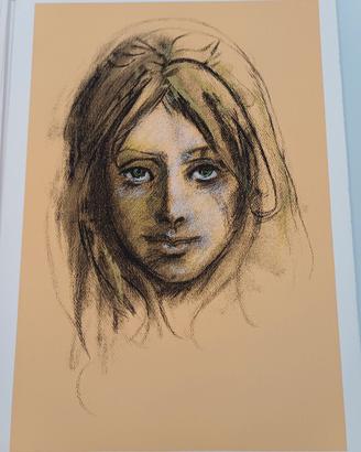 LITOGRAFIA ALBERTO SUGHI