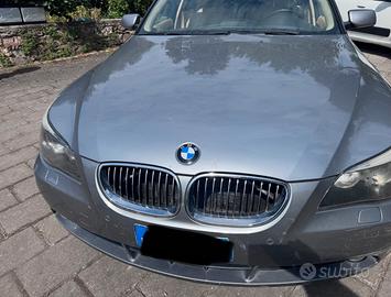 Bmw 530 XD