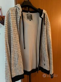 Felpa vans taglia xl