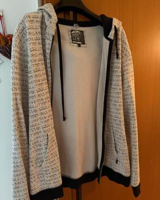 Felpa vans taglia xl