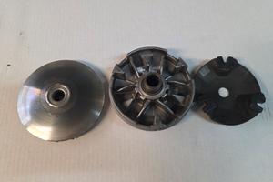 trasmissione F12 motori minarelli