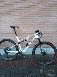 canyon lux  taglia xl 