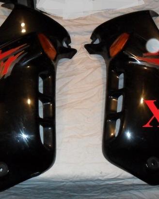 Honda  DOMINATOR 1992  carene e plastiche  varie