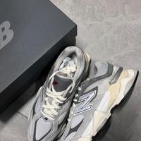 New Balance 9060 Rain Cloud Grey N.38