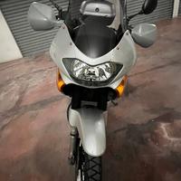 Honda XL 650 V Transalp - 2002