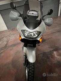 Honda XL 650 V Transalp - 2002