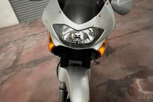 Honda XL 650 V Transalp - 2002