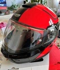 Casco modulare Nolan N90-3