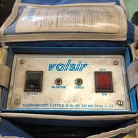 Valsir saldamanicotti elettrici
