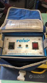 Valsir saldamanicotti elettrici