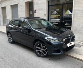 BMW X2 **CERTIFICATA BMW**