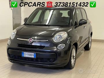 Fiat 500L 1.3 Multijet 85 CV Easy