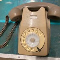 Telefono fisso Sip