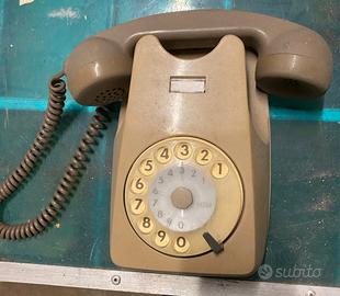 Telefono fisso Sip
