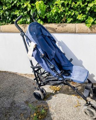 Passeggino chicco