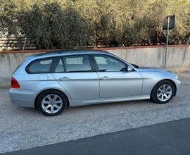 BMW Serie 3 (E90/91) - 2006