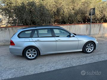 BMW Serie 3 (E90/91) - 2006