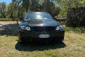 Bmw e91 xdrive 2009