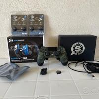 Controller Scuf ps4/pc/ps5