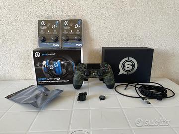 Controller Scuf ps4/pc/ps5