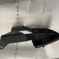Bauletto Shad con piastra