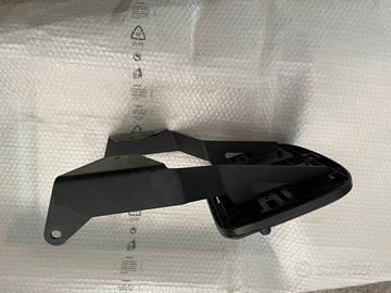 Bauletto Shad con piastra