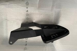 Bauletto Shad con piastra