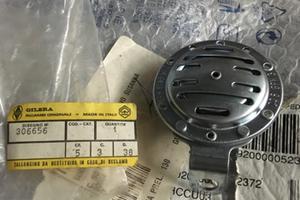 Gilera cb1 ts ricambi nos