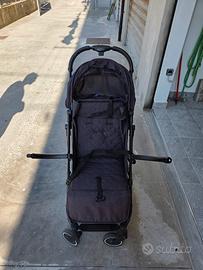 Passeggino Chicco