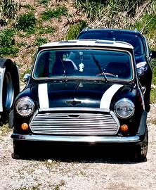 MINI Cooper sport  (anni 70)