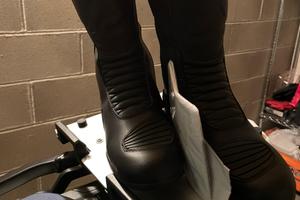 Stivali moto Acerbis Waterproof