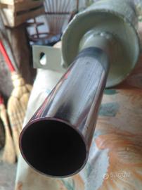 Marmitta finale Lancia Fulvia