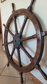 Timone da imbarcazione