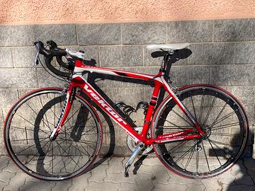 Bici da strada Vektor carbon