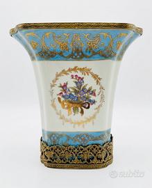 Vaso porcellana Royal Family