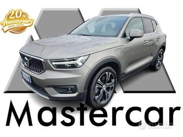 VOLVO XC40 1.5 t5 phev Inscription auto my21 - G