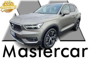 VOLVO XC40 1.5 t5 phev Inscription auto my21 - G