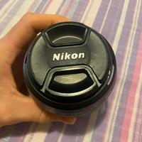 Nikkor 24 mm 1.8  G ED