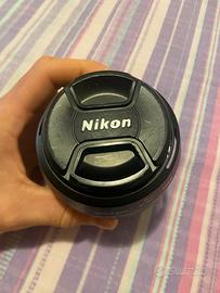 Nikkor 24 mm 1.8  G ED