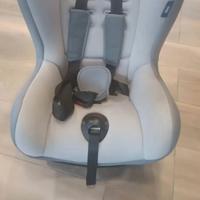 Seggiolino auto chicco cosmos grigio 