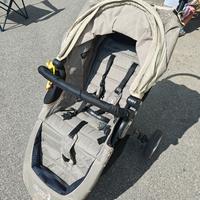 passeggino leggero baby jogger