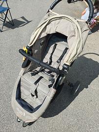 passeggino leggero baby jogger