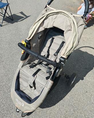 passeggino leggero baby jogger