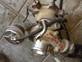 Turbina alfa giulietta 1.4 16v tjet 120cv