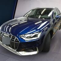 Audi A4 allroad quattro 2.0 40 TDI MILD HYBRI...