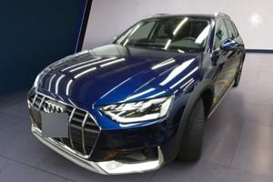 Audi A4 allroad quattro 2.0 40 TDI MILD HYBRI...