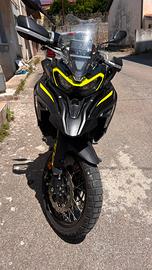 TRK 702X