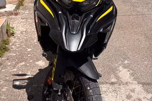 TRK 702X