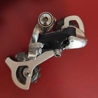 Cambio Shimano Deore XT FD m737